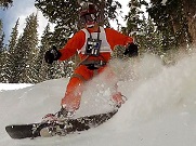 Paire de skis / Snowboard